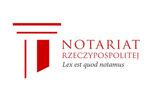 Krajowa Rada Notarialna - logo
